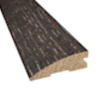 null Prefinished Coronado Oak 2.25 in. Wide x 6.5 ft. Length Reducer